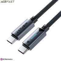 ACEFAST C19-03 C TO C 60W FAST CHARGE CABLE