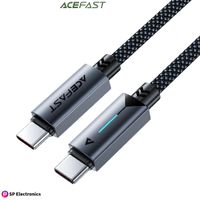 ACEFAST C19-03 C TO C 60W BRAIDED DATA CABLE