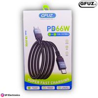 GFUZ DATA CABLE CA-217 C TO C PD66W