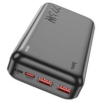 HOCO J101A 20000MAH POWER BANK