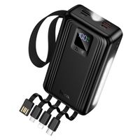 HOCO J173 20000MAH JINYAO POWER BANK