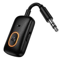 HOCO E151 AUX BT AUDIO RECEIVER/TRANSMITTER