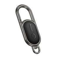 HOCO E91J TIGER SMART ANTILOST KEYCHAIN