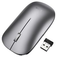 HOCO GM43 ADELANTO DUAL MODE WIRELESS MOUSE