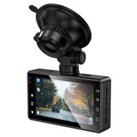 HOCO DV14 3INCH 720P CAR CAMERA