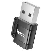 HOCO UA31D MALE TO TYPE C 2.0 ADAPTER