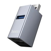 HOCO HB54 3IN1 CONVERTER