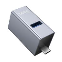 HOCO HB54A 3IN1 CONVERTER