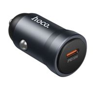 HOCO Z62A PD30W CAR CHARGER C TO IP