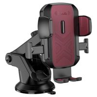 HOCO H65 ONE BUTTON CAR HOLDER